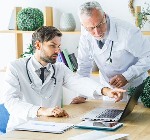 Schedule Appointment for Medical Billing Services